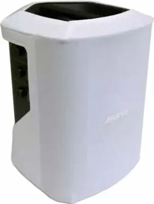 Image de Bose S1 Pro+ Play-Through Cover Blanc (869725-0020)