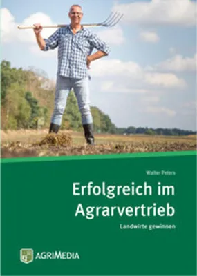 Obrázok produktu pre Erfolgreich im Agrarvertrieb