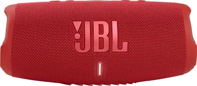 Produktbild von JBL Charge 5 Red