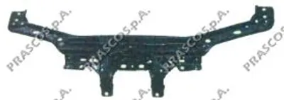 Produktbild von Prasco Frontverkleidung  Ft1333201