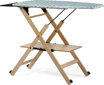Immagine prodotto di Foppapedretti Assai Asse da stiro completo 1010 x 490 mm