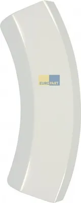 Productafbeelding van Bosch, Siemens, Neff, Constructa - Deurgreep, handgreep droger WTE, WTS, WTV, WTW - Type: SPL27343 - Artikelnummer: 644221