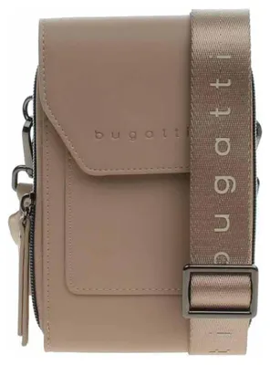 Produktbild von Bugatti Damen-Umhängetasche 49 6653 54 sand
