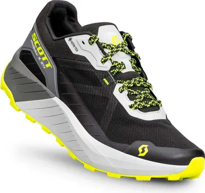 Productafbeelding van Shoe Kinabalu 3 GTX, zwart/grijs (7789), maat 45.0