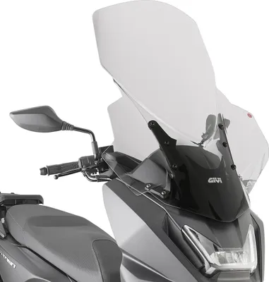 Immagine prodotto di Parabrezza GIVI 6125DT trasparente senza attacchi