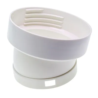 Produktbild von DeLonghi 5315110041 Adapter für PAC EX100, EX140, AN280, AN285 Klimaanlage
