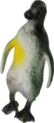 Produktbild von Cornelissen - 821002 - Seetiere, Pinguin, 5,5cm , PVC