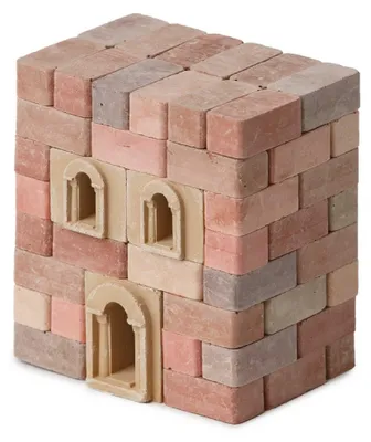 Immagine prodotto di Kit di costruzione BUDOVA
