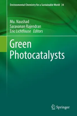 Obrázok produktu pre Green Photocatalysts