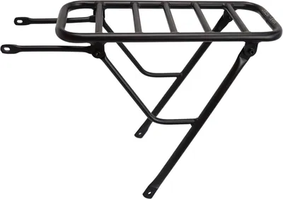 Produktbild von SachsenRAD Aluminium-Fahrradgepäckträger Hinten, Gepäckträger für Bird V-Frame und A-Frame E-Bikes