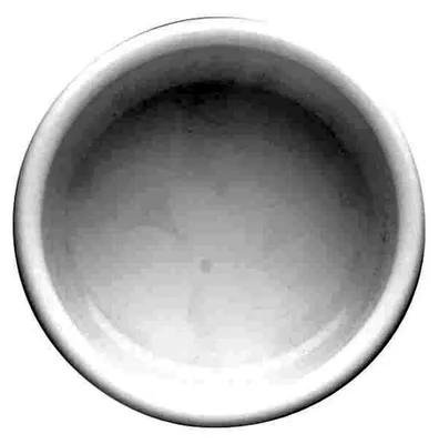 Image de Petit bol à sauce Lubiana, série Versailles, 0,06 litre