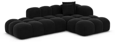 Produktbild von Stoff Ecksofa Formentera Lounge L-Form