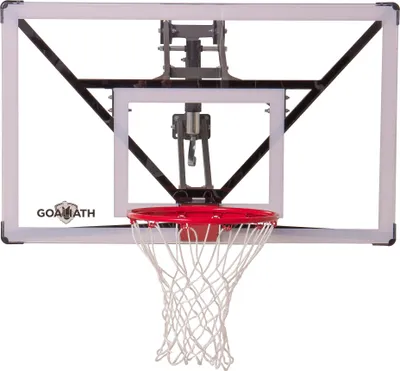 Produktbild von GOALIATH Korbanlage GoTek 54 Wallmount
