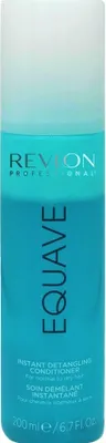 Produktbild von Revlon Equave Instant Detangling Conditioner 200 ml