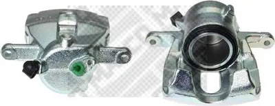 Produktbild von MAPCO Bremssattel Vorne Links für SUZUKI SWIFT III (MZ, EZ) 4594