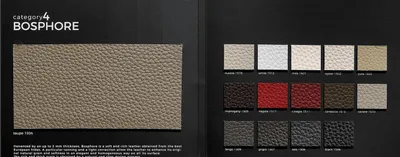 Produktbild von Design Sofa L Form Polster Couch Wohnzimmer Ecksofa Leder Luxus Möbel