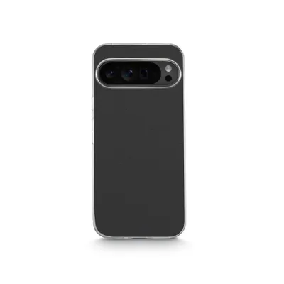 Produktbild von Hama Always Clear, Cover, Google, Pixel 9 Pro XL, 17,3 cm (6.8"), Transparent