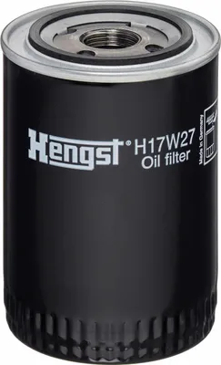 Immagine prodotto di HENGST FILTER filtro olio Articolo: H17W27