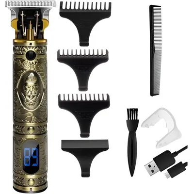 Image de Tondeuse à cheveux et à barbe