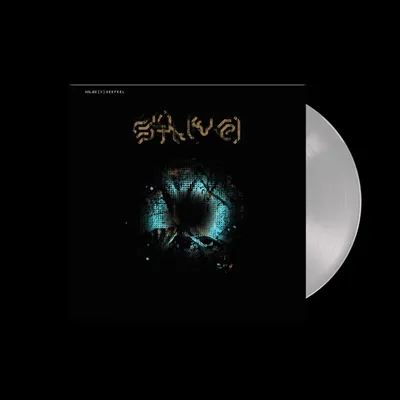 Image de Seefeel : Sol.Hz (édition limitée sur vinyle transparent)