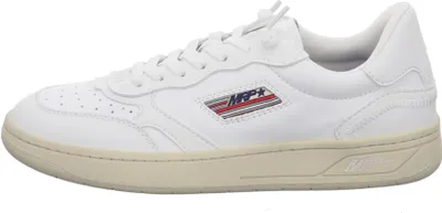 Produktbild von MARIPÉ Sportliche Schnürschuhe Damen 32303131313832 Weiß 38 EU