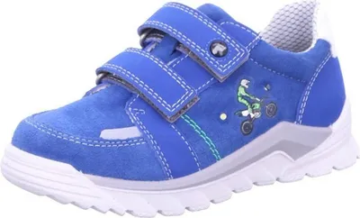 Produktbild von Ricosta Sneaker für Jungen