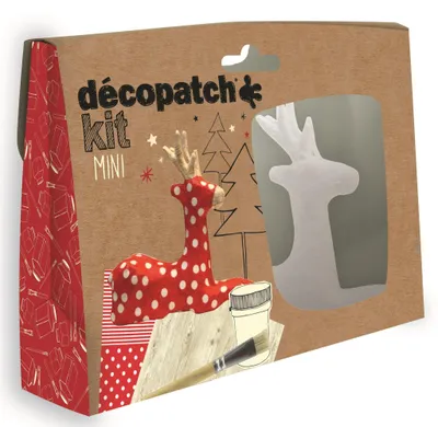 Produktbild von Clairefontaine KIT018O, 5 Jahr(e), Papier, Mehrfarbig
