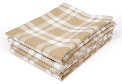 Productafbeelding van Theedoeken - Keukendoeken - 70 x 45 cm - 100% katoen