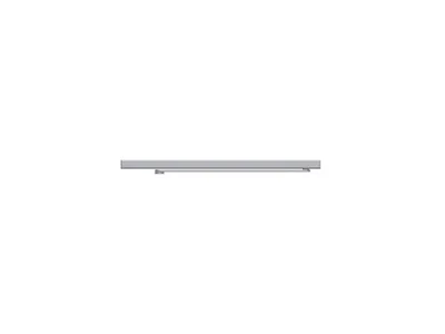 Zdjęcie produktu dla G143 Szyna do samozamykacza Assa Abloy DC140/DC135, srebrna