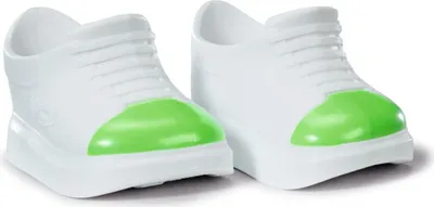 Obrázok produktu pre Zapf BABY born Deluxe cestovné oblečenie 43 cm