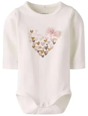 Produktbild von Schuhe Name It 13246482-CLOUD für Baby