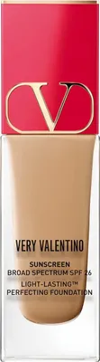 Obrázok produktu pre Valentino, Very Valentino, Liquid Foundation, MN4, SPF 25, 25 ml