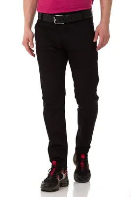 Produktbild von CD842 Herren Jeans – Stilvolle Regular Fit Denim mit markanten Details