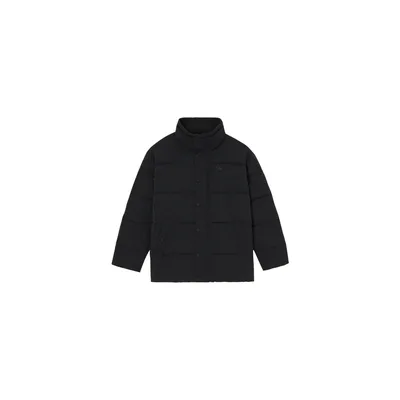 Produktbild von Herrenjacke, OVERSIZED NYLON PUFFER JACKET