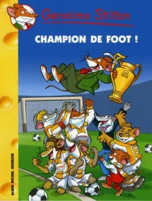 Image de Champion de foot n°28