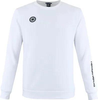 Produktbild von The Indian Maharadja Classic Crew Pullover Herren