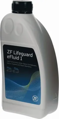 Zdjęcie produktu dla Olej Zf Lifeguard Efluid 1 1L