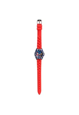 Zdjęcie produktu dla Paw Patrol - Armbanduhr "Dynamiczne szczenięta"