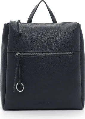 Produktbild von SURI FREY Freizeitrucksack Rucksack SFY Debby Backpack Blue dunkelblau