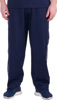 Produktbild von Henry Terre - Reha Sweat Hose, teilbare 2 Wege Reißverschluss Freizeithose , Farbe:Navy, Größe:L