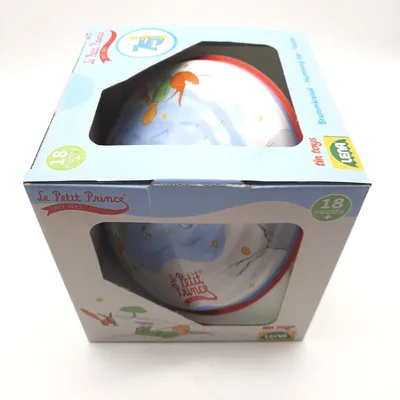 Produktbild von Brummkreisel 19 cm Der Kleine Prinz