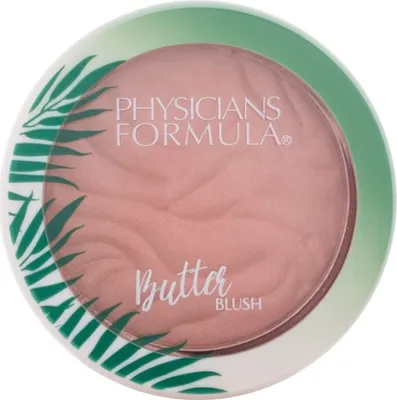 Productafbeelding van Murumuru Butter lippenstift voor vrouwen, tint: Vintage Rouge - Physicians Formula