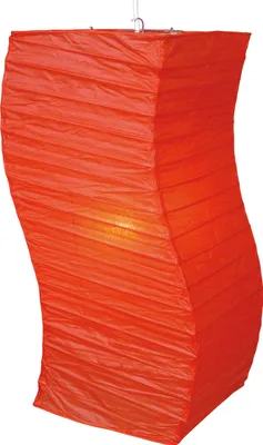 Produktbild von Näve Leuchten Pendelleuchte PAPIERLEUCHTE mit E27 Pendelleuchte PAPIERLEUCHTE mit E27 Papier-Pendelleuchte