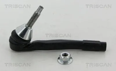 Image de Rotule de direction avec filetage à droite TRISCAN pour, entre autres, MERCEDES-BENZ CLASSE C