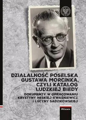 Obrázek produktu pro ISBN 978-83-809-8714-2, Polský, Pevná vazba, 248 str.