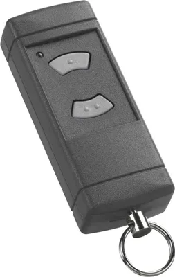 Immagine prodotto di Hörmann 2-Tasten Mikro Handsender HSE 2 868 MHz Fernbedienung Tor Antrieb 437452