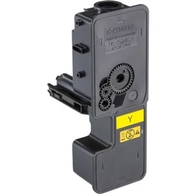 Produktbild von Kyocera TK-5240Y Laserdruck Tonerkartusche - Gelb - Original - 1er Pack - 3000 Seiten
