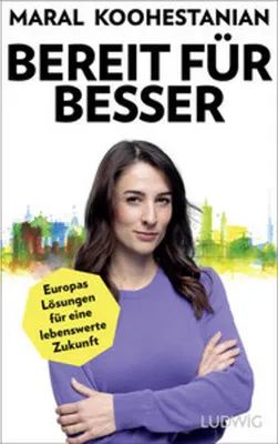 Obrázok produktu pre Bereit für besser