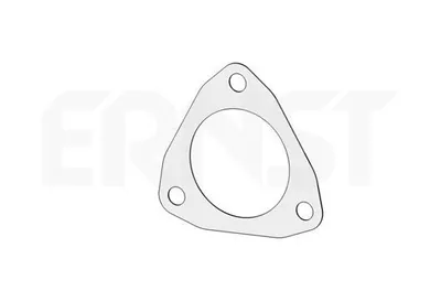 Produktbild von ERNST 498630 Auspuffdichtung Auspuffdichtung für AUDI A4 Limousine (8D2, B5)