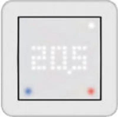 Produktbild von Sorel Thermostat °C-Lite Clima IAQ